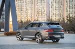 Genesis GV80 2020 года (KR)
